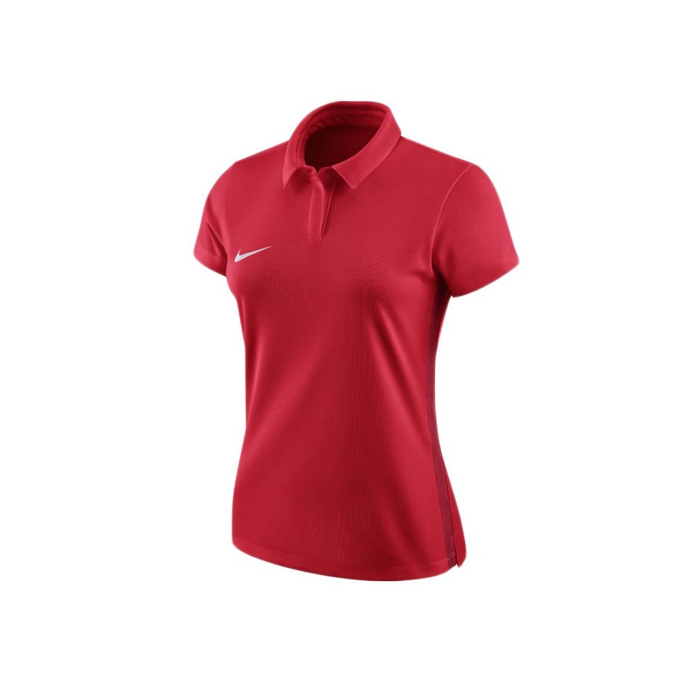 Женская футболка Nike Dry Academy 18 Polo
