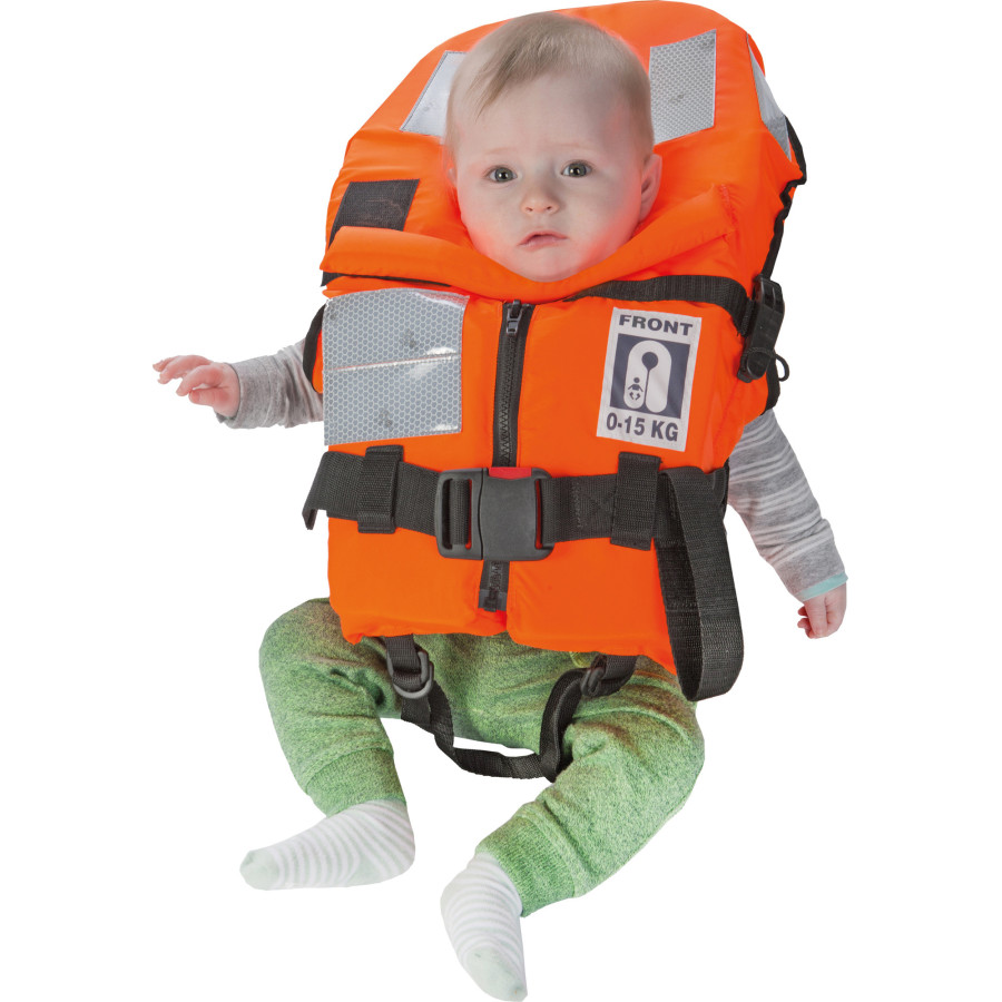 Besto SOLAS EC 2010 Infant 80N