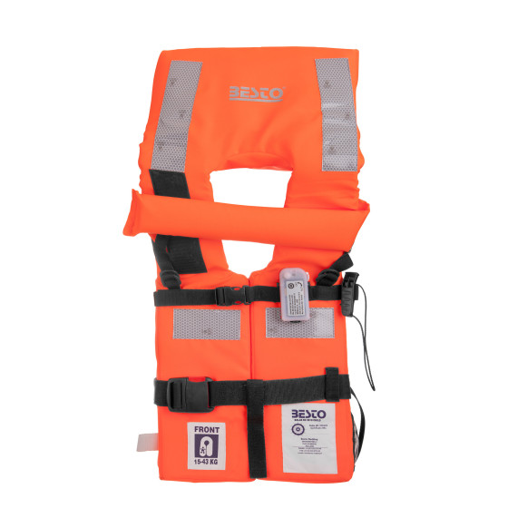 Besto SOLAS 120N Child