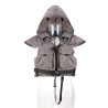 Спасательный жилет Для Рыбалки- плавательный жилет Besto Fisherman 50N S/M
