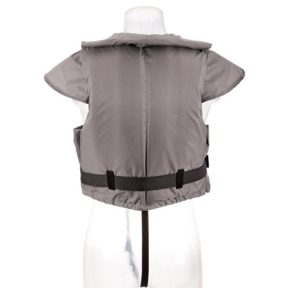 Спасательный жилет Для Рыбалки- плавательный жилет Besto Fisherman 50N S/M