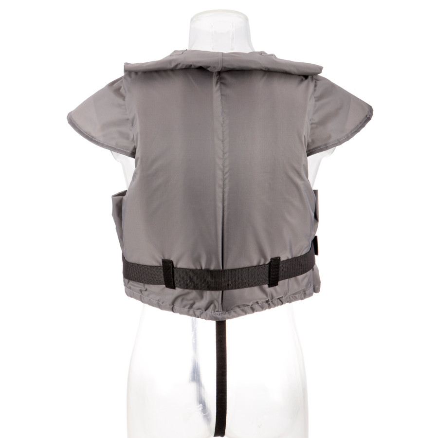 Спасательный жилет Для Рыбалки- плавательный жилет Besto Fisherman 50N S/M