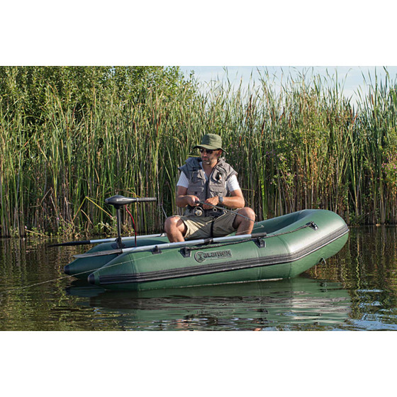 Besto Fisherman 50N S/M