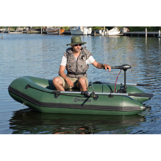 Besto Fisherman 50N S/M