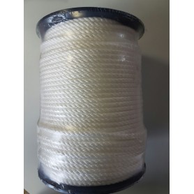 Floating Safety line (8mm) Price is for 1 m