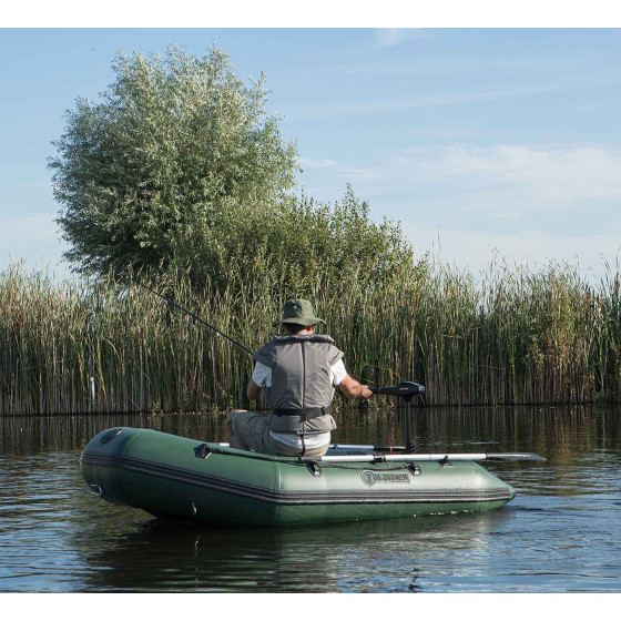 Спасательный жилет Для Рыбалки- плавательный жилет Besto Fisherman 50N L/XL