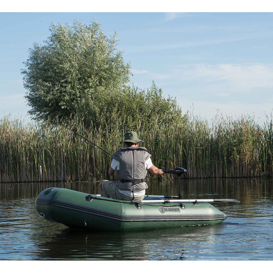 Спасательный жилет Для Рыбалки- плавательный жилет Besto Fisherman 50N L/XL