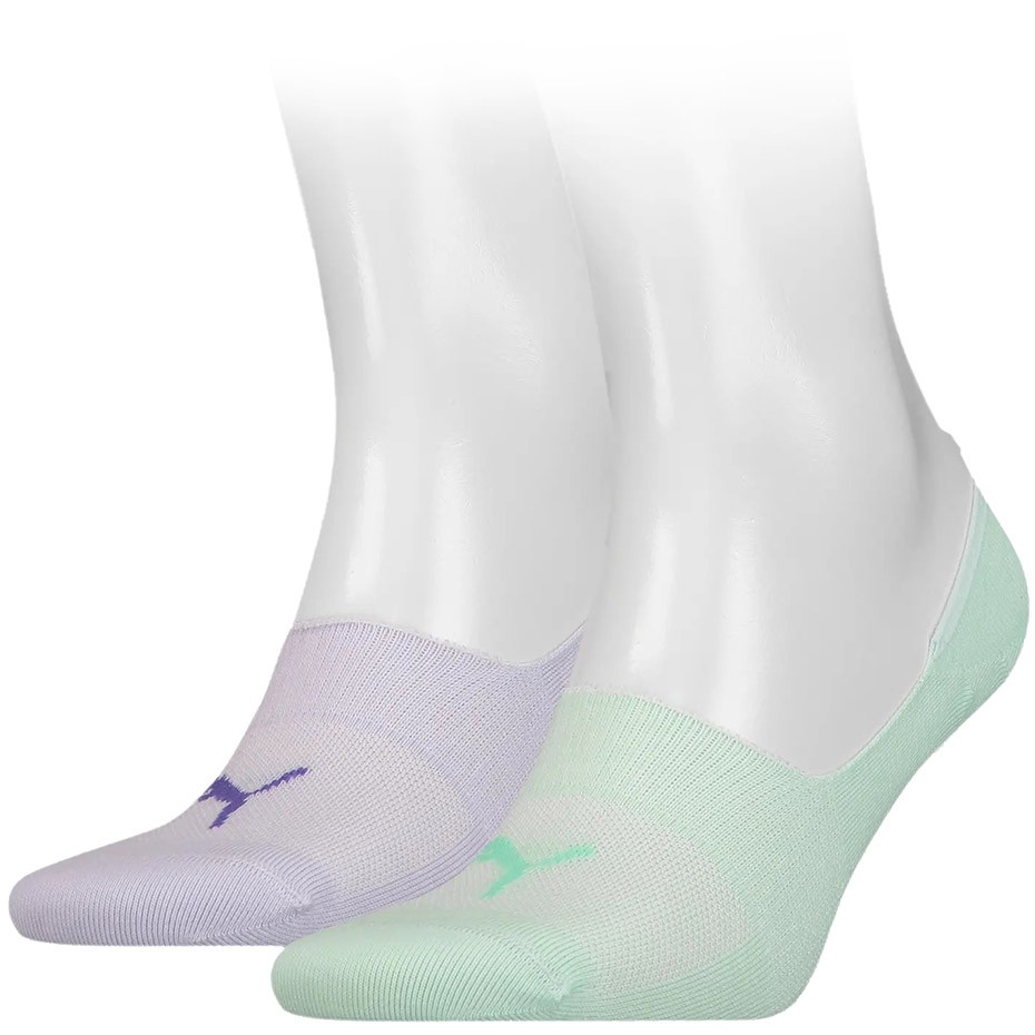 puma footies socks