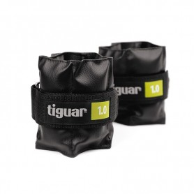 Weights hands / feet Tiguar cubes 1.50 kg x 2 pcs