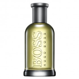 HUGO BOSS Bottled No.6 EDT 100мл