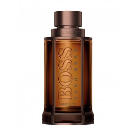HUGO BOSS The Scent Him Absolute EDP 100ml