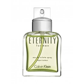 Calvin Klein Eternity EDT 100ml