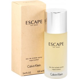 Calvin Klein Escape EDT 100ml