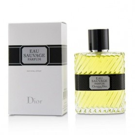 Christian Dior Eau Sauvage EDP 50мл