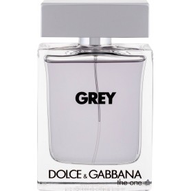 Dolce & Gabbana The One Grey EDT 100ml