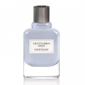 Givenchy Gentleman Only EDT 100мл