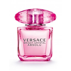 VERSACE Bright Crystal Absolut EDP 90мл