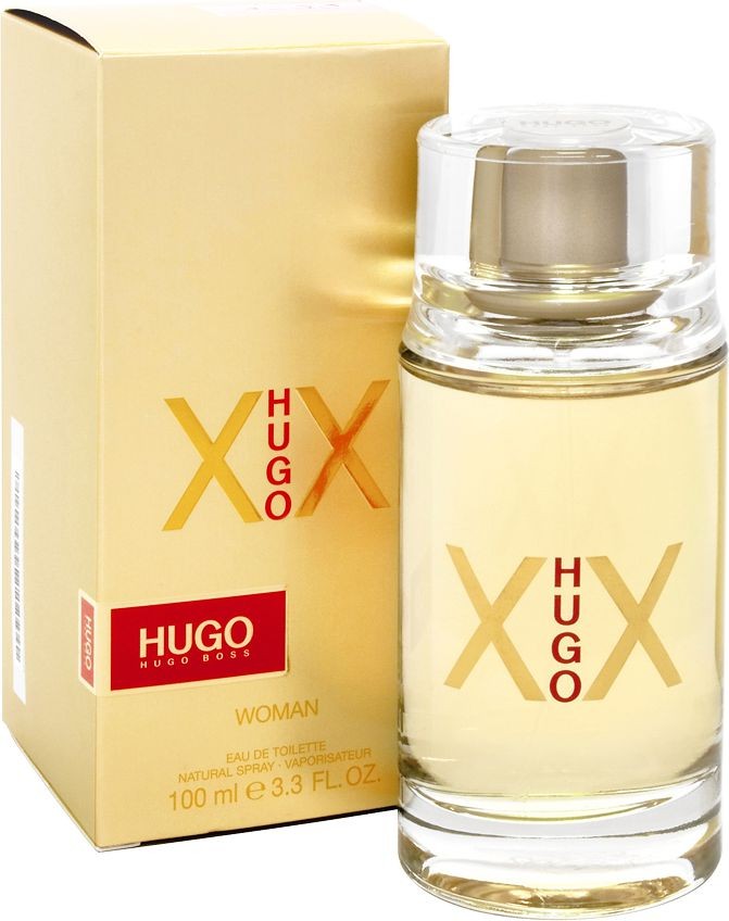hugo boss xx 100ml