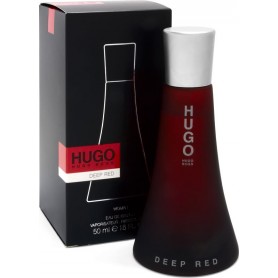 HUGO BOSS Deep Red EDP 50ml