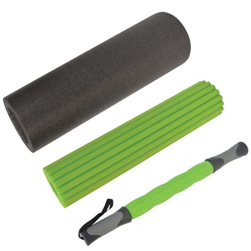 Massage rollers 3in1