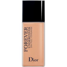 Christian Dior Diorskin Forever Undercover 040 Honey Beige 40ml
