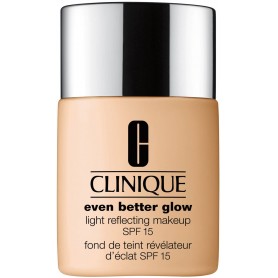 Clinique Even Better Glow Light Reflecting Makeup SPF15 WN 12 Meringue 30ml