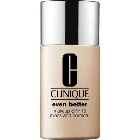 Clinique Even Better Makeup Spf15 Evens and Corrects 26 Cashew 30ml
