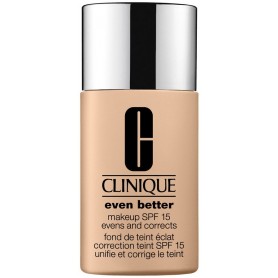Clinique Even Better Makeup SPF15 Evens and Corrects Golden Neutral 30ml