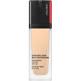 Shiseido Synchro Skin Self-Refreshing Foundation Spf30 130 Opal 30ml