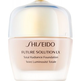 Shiseido Future Solution LX Total Radiance Foundation SPF15 N4 Neutral 30 ml