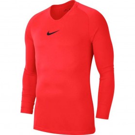 Men's long sleeve training top Nike Dry Park First Layer JSY LS