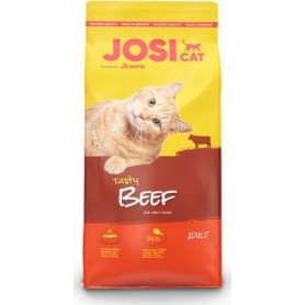 JOSERA JosiCat Tasty Beef 18kg