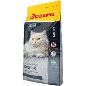 Kuivtoit kassidele JOSERA Catelux Adult 10kg