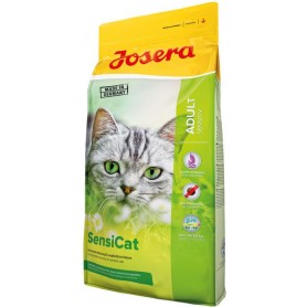 Dry Cat Food JOSERA SensiCat Adult Sensitive 10kg