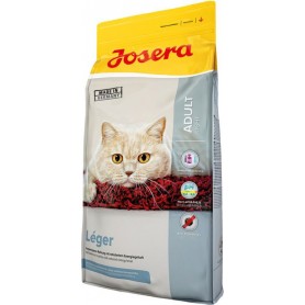 Dry Cat Food JOSERA Adult Light 10kg