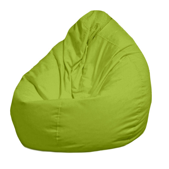 Bean bag fabric XXL (350L) - Green