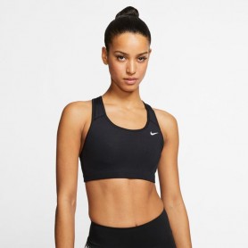 Women's sports bra Nike Swoosh