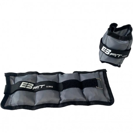 Weights hands / feet EB FIT 2x0.5 kg