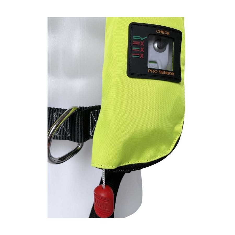 BESTO inflatable PRO 300N Auto