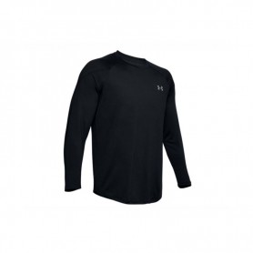 Men's long sleeve training top Under Armor Recover