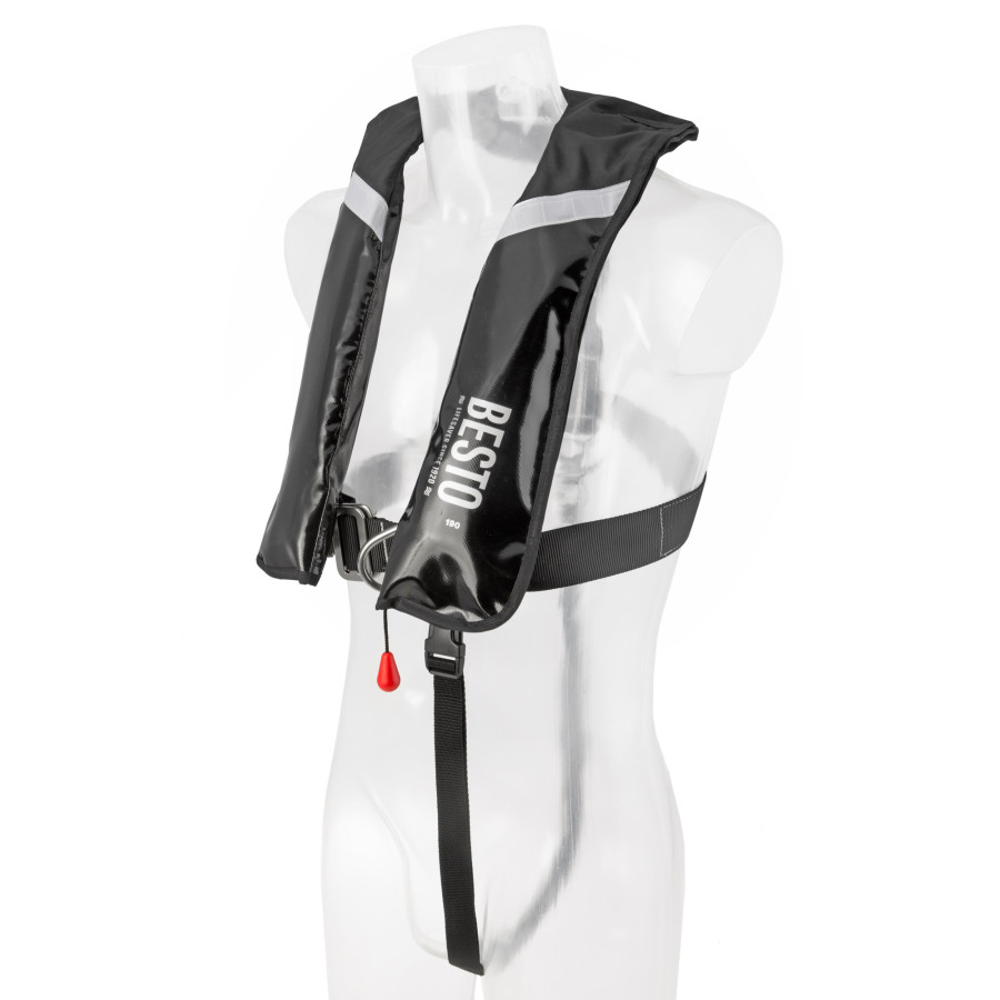180N Auto Wipe Clean Besto Inflatable Profesional Style