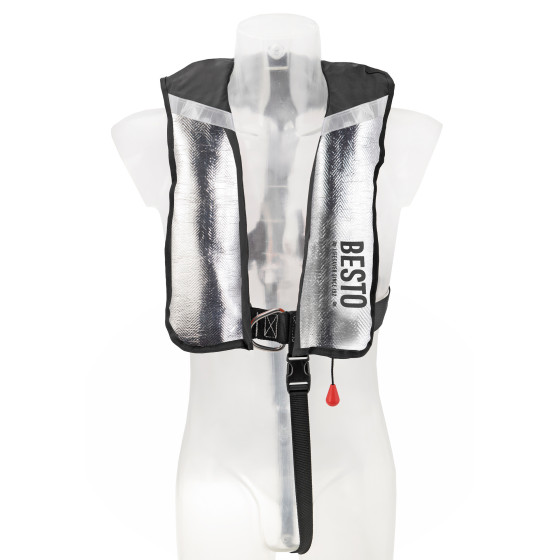 180N Auto Fire Retardent  Besto Inflatable Profesional Style