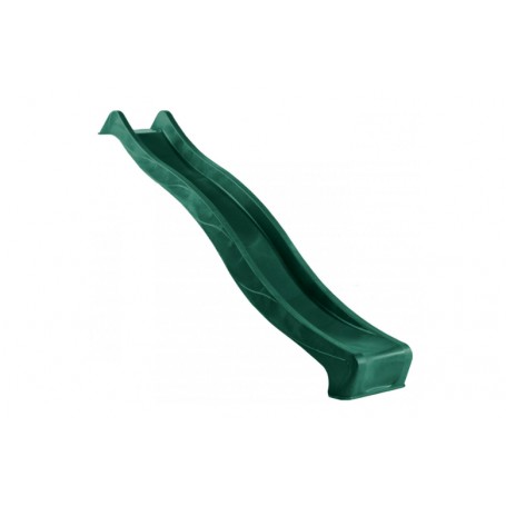 Green slide 290cm