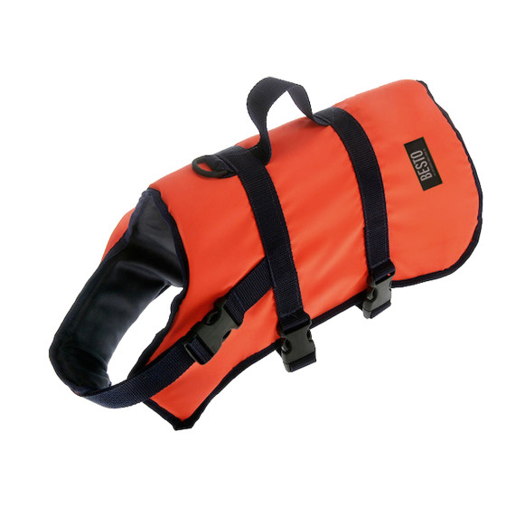 Suņu glābšanas veste (0-4kg) Besto