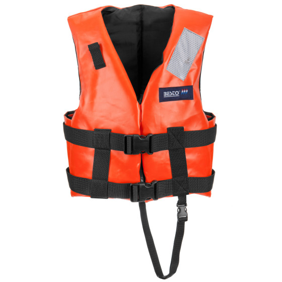 Спасательный жилет - плавательный жилет Besto Workmate 50N Wipe Clean XL