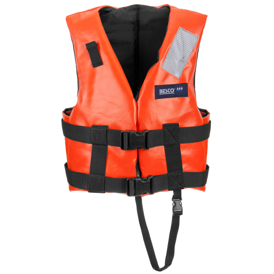 Спасательный жилет - плавательный жилет Besto Workmate 50N Wipe Clean XXL