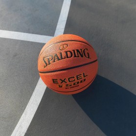 Basketball ball Spalding Excel TF-500