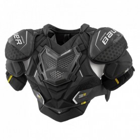Bauer Supreme 3S Pro Intermediate hockey shoulder pads