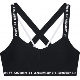 Women's sports bra Under Armour Crossback Low