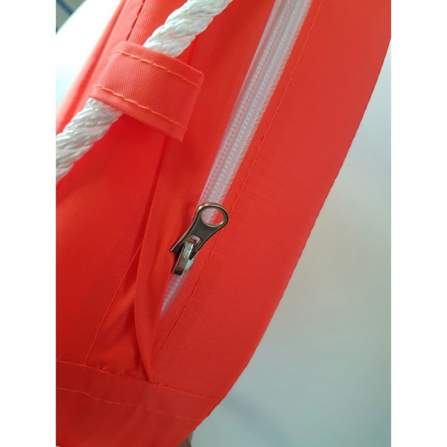 Horse Shoe buoy